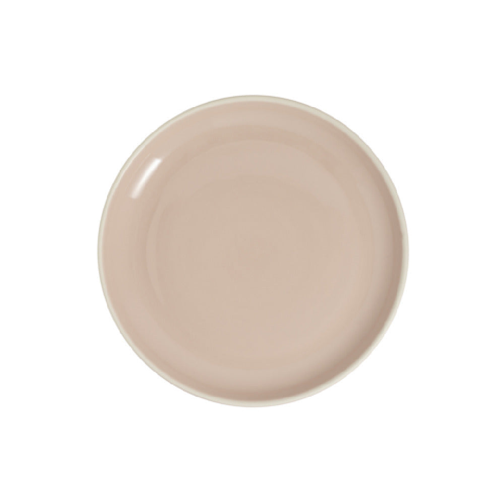 Steelite HL99163053 Plate 8.0" X 1.125" Woodland