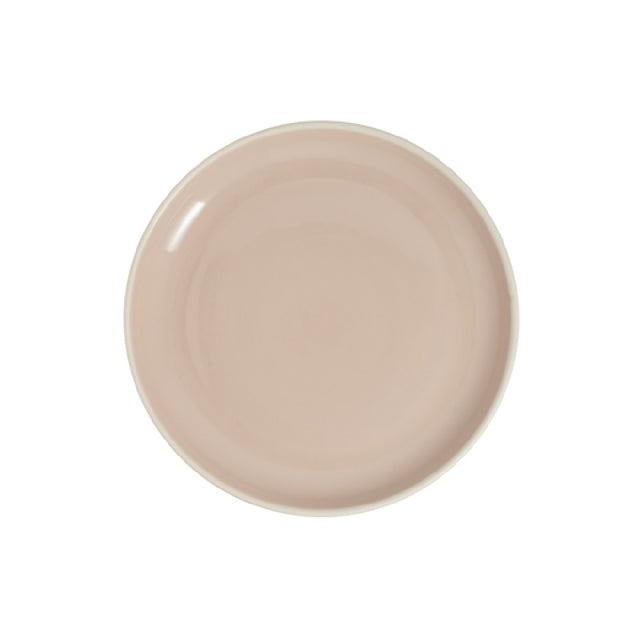 Steelite HL99163053 Plate 8.0" X 1.125" Woodland