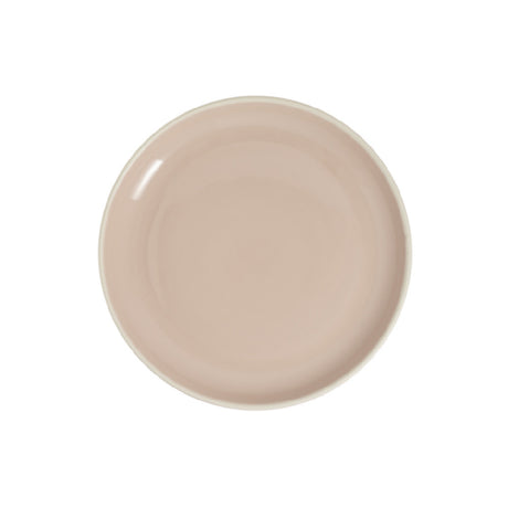 Steelite HL99163053 Plate 8.0" X 1.125" Woodland