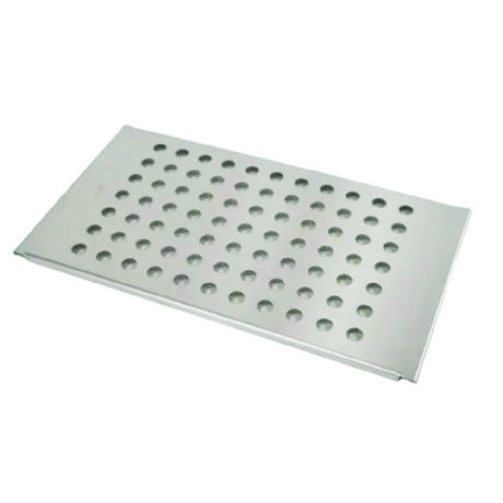 Hubert 82659 - Kratos Replacement Bottom Hot Dog Plate, For Hot Dog Steamers And Merchandisers
