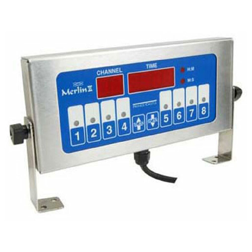 Prince Castle 740-T8 8 Channel Merlin