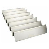 Prince Castle 16 Rack Fry Bag (zig Zag)