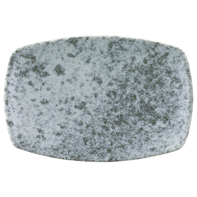 Bauscher Hepp 712314-425774 - Platter, 14 Cm, Rectangular