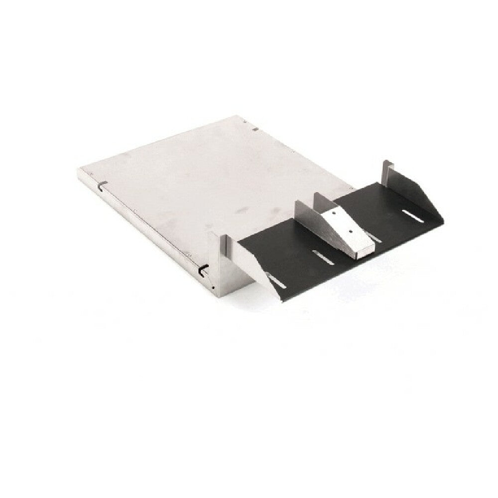 Prince Castle 537-711S Cover Front W/bun Chute Toastr
