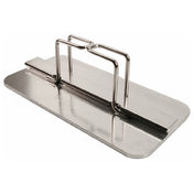 Prince Castle 370-A Press Meat 12"x 6" Alum