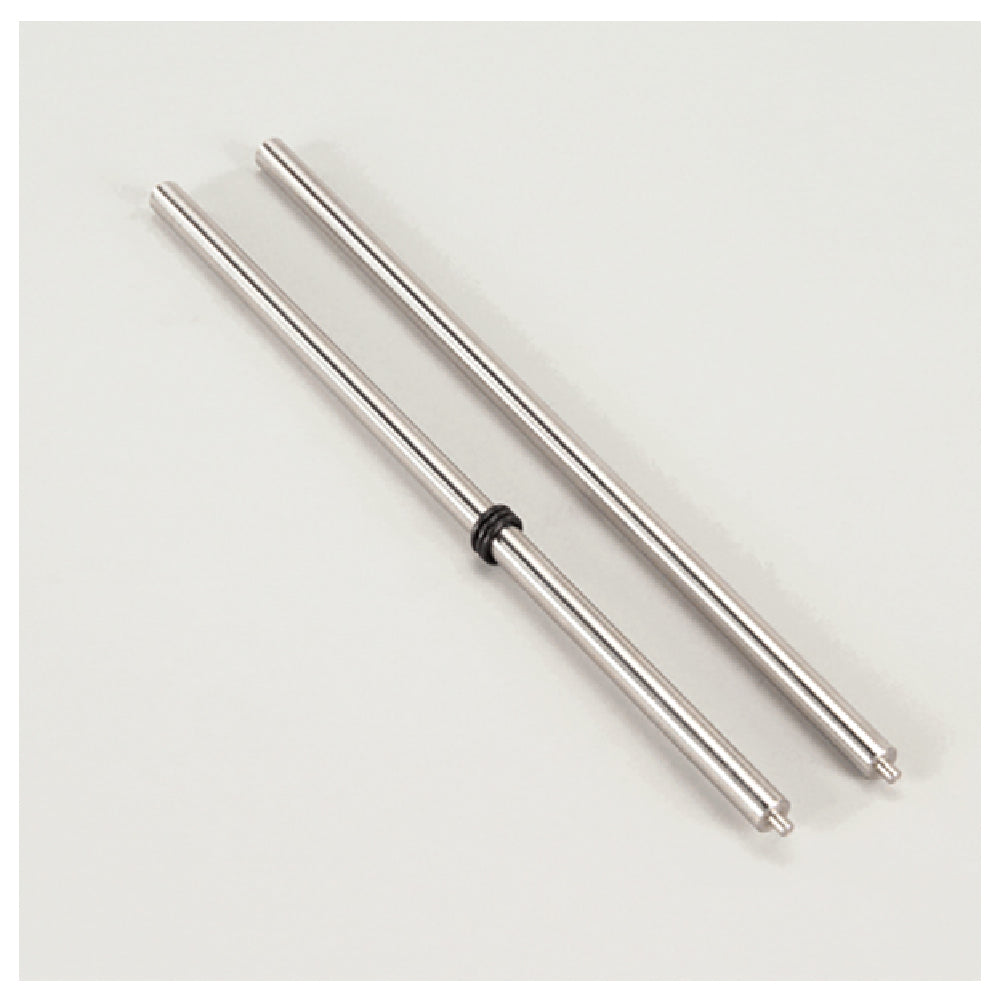 Prince Castle 943-017 Rods Guide W/4 Cushions 2 Pk