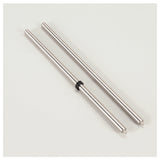 Prince Castle 943-017 Rods Guide W/4 Cushions 2 Pk