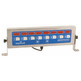 Prince Castle 740T88H Timer Cook/hold 8 Channel/8 Display