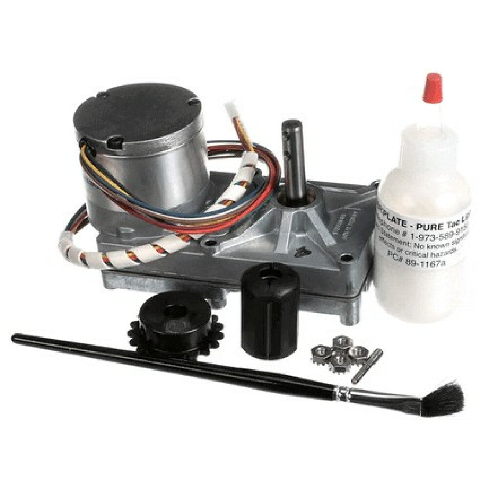 Prince Castle 526-025S Motor Conveyor 24v Dc