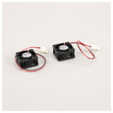 Prince Castle 526-023S Fan Axial(1.625" 24vdc 0 09a)