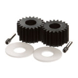Prince Castle 526-295S Gear Kit(w/ Pins & Washers)(4