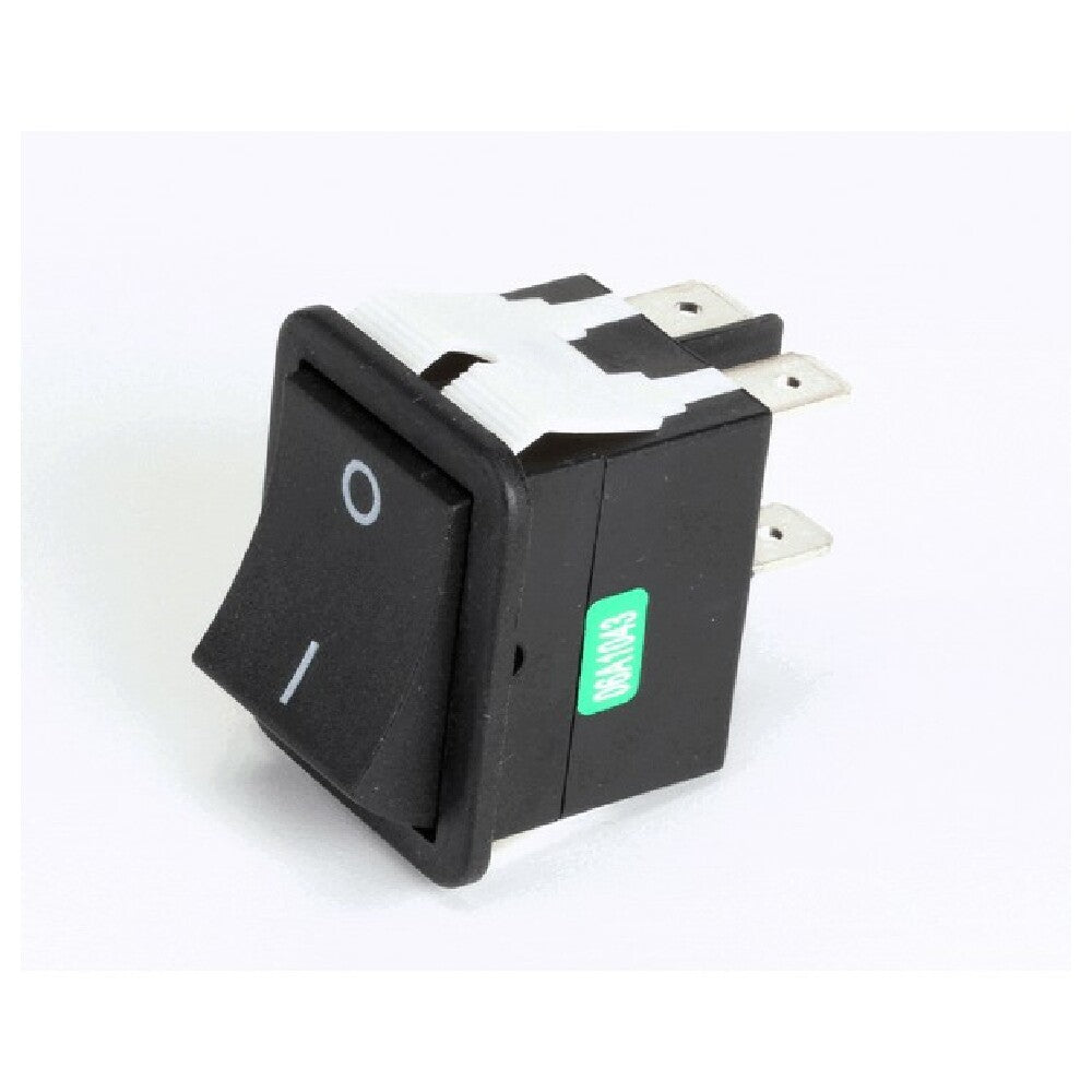 Prince Castle 78-218 Switch Rckr Dpst On Off Tt 250v 20a