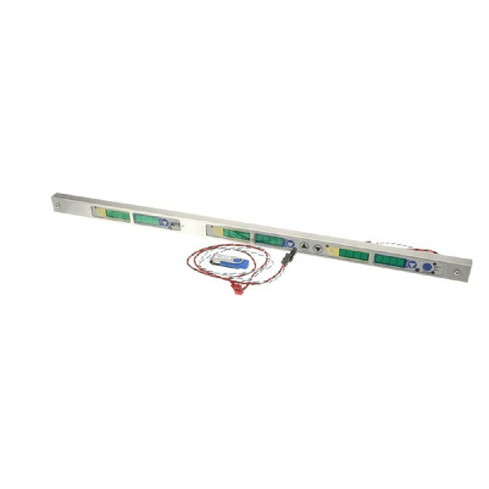 Prince Castle PC510-240S Bar Timer 6 Main