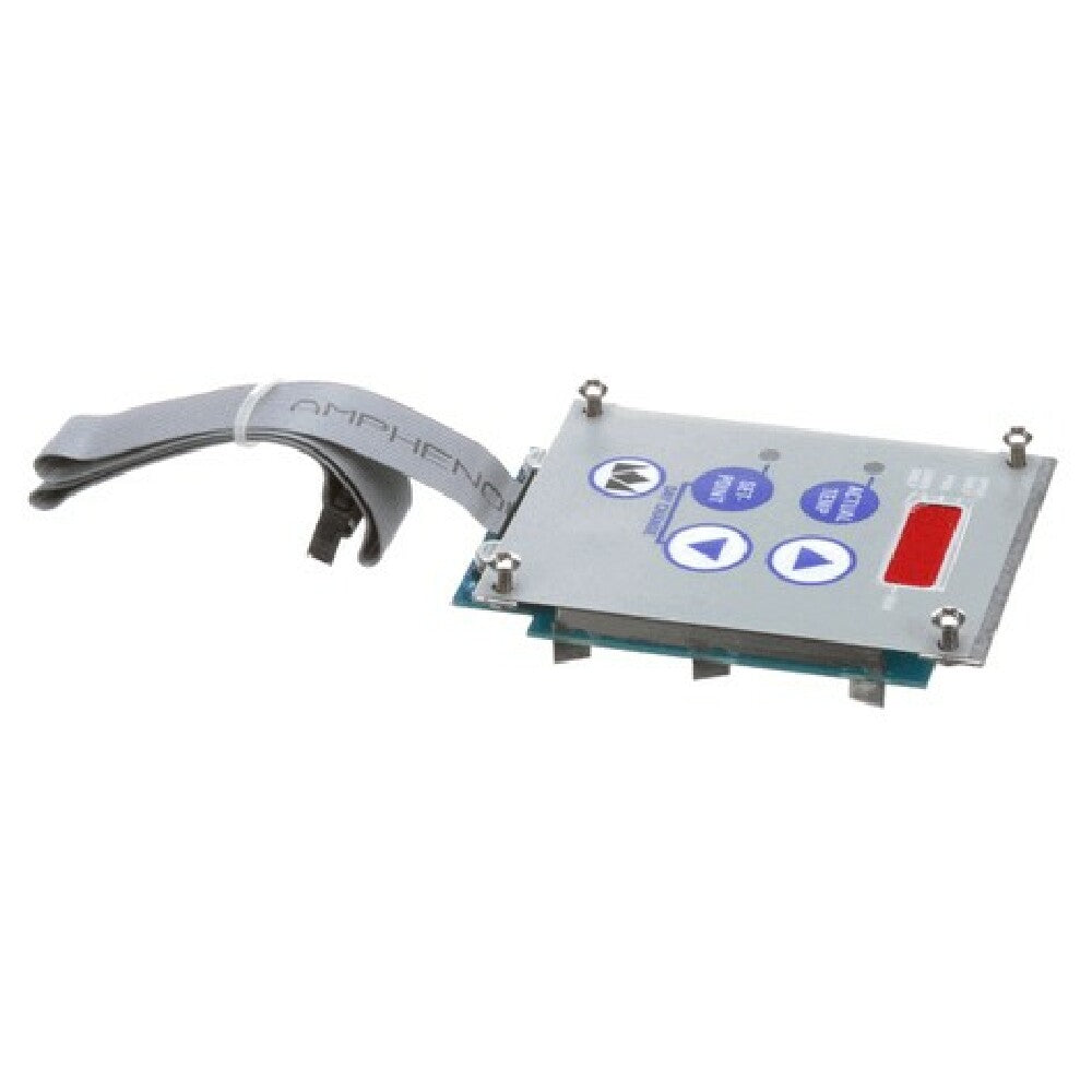 Prince Castle 540-1215S Overlay And Display