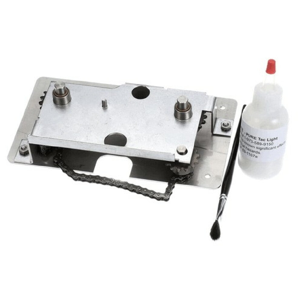 Prince Castle 526-289S Drive Train Assembly