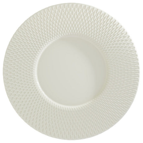 Bauscher Hepp 690680 - Plate, 11.8" Dia., Flat