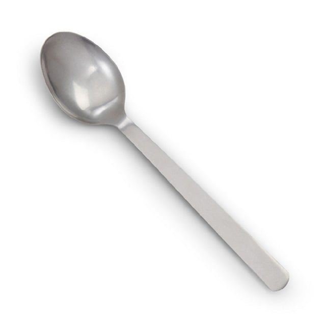 American Metalcraft SVSP - Solid Spoon, 13-1/4"L, Vintage Stainless Steel