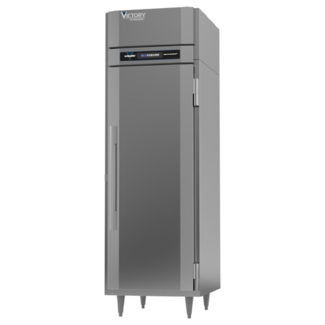 Victory HSA-1D-1 UltraSpec™ Series Heated Cabinet Powered By V-Core™ Reach-in