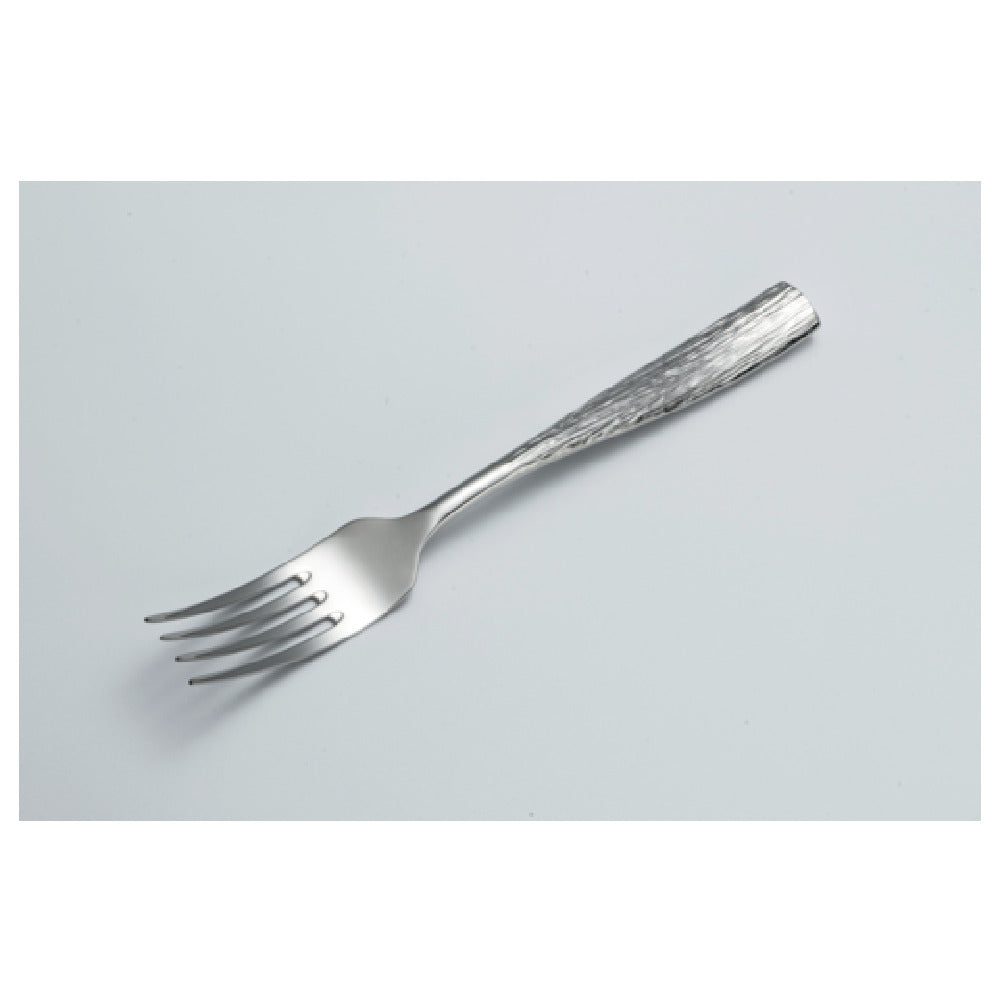 Palate & Plate MW-10614 - Dinner Fork, 7-5/8", 18/8 Stainless Steel