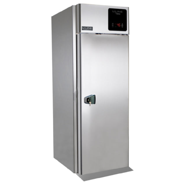 U-Line Corporation UCRE633-SS31A U-Line Commercial Refrigerator Roll-in