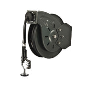 General GXR-60O (International Only) General Hardware Hose Reel 35 Ft. X 3/8" Dia. Hose (heavy Duty)