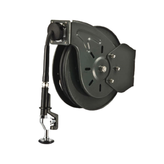 General GXR-60O (International Only) General Hardware Hose Reel 35 Ft. X 3/8" Dia. Hose (heavy Duty)