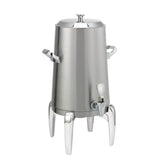 Service Ideas URN30VBSMDFL Service Ideas Flame Free™ Thermo-Urn™ Urn Vacuum Insulated