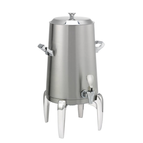 Service Ideas URN30VBSMDFL Service Ideas Flame Free™ Thermo-Urn™ Urn Vacuum Insulated