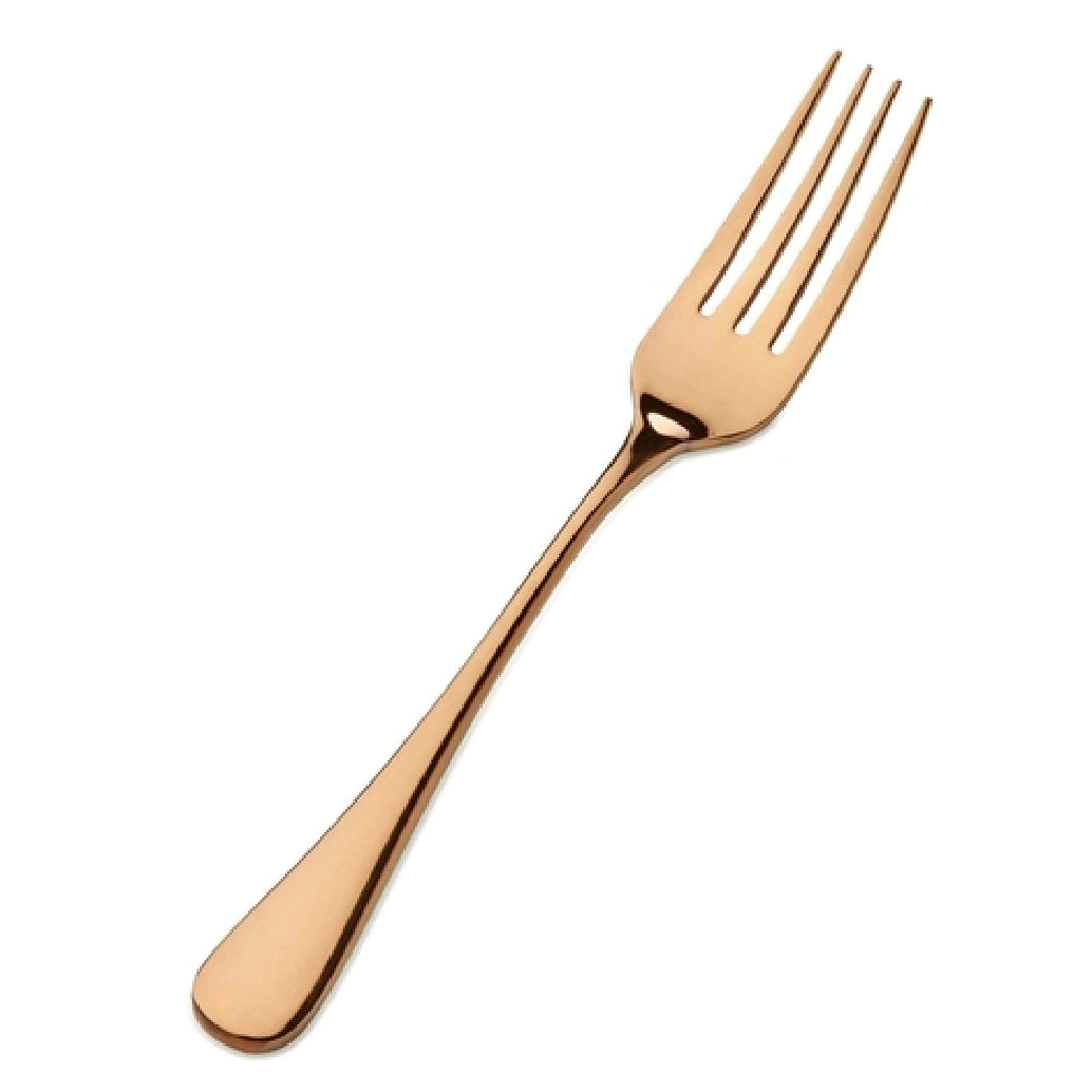 Bon Chef S4005RG Como Dinner Fork 8-1/4" 18/10 Stainless Steel