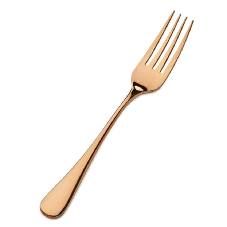 Bon Chef S4005RG Como Dinner Fork 8-1/4" 18/10 Stainless Steel