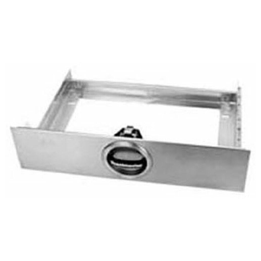 Toastmaster - See Middleby Marshall 3B82D0179 Carriage Drawer (assy)