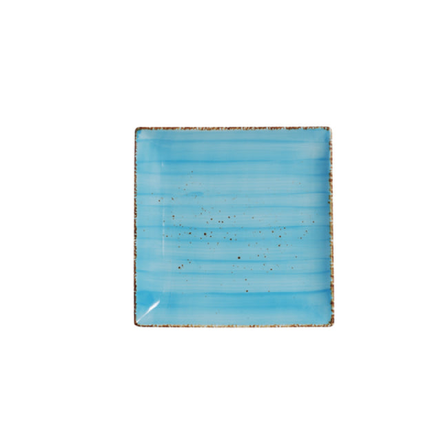Palate & Plate AW-8762B - Plate, 10", Square
