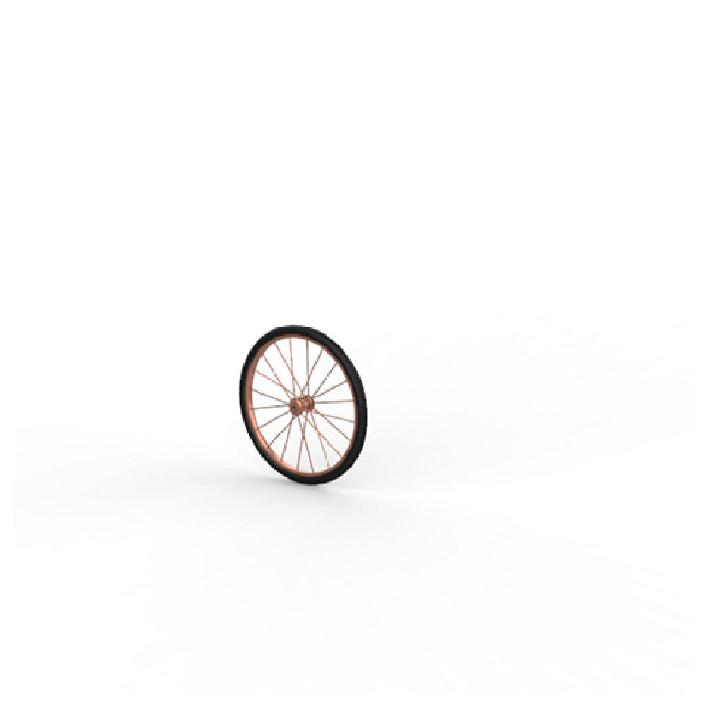 Steelite MGSCNTSM0101 Cantine Cart Wheels 26.22" X 26.22" X 3.39" Mogogo