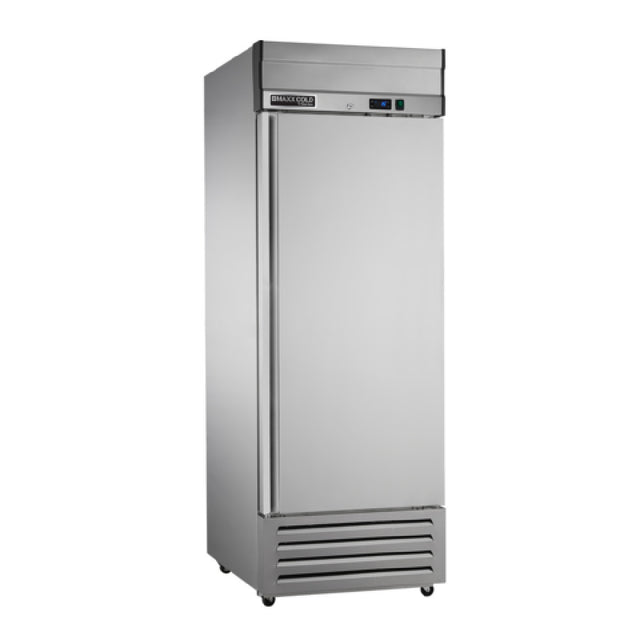 Maxximum MVF-23FDHC Maxx Cold V-Series Freezer Reach-in One-section