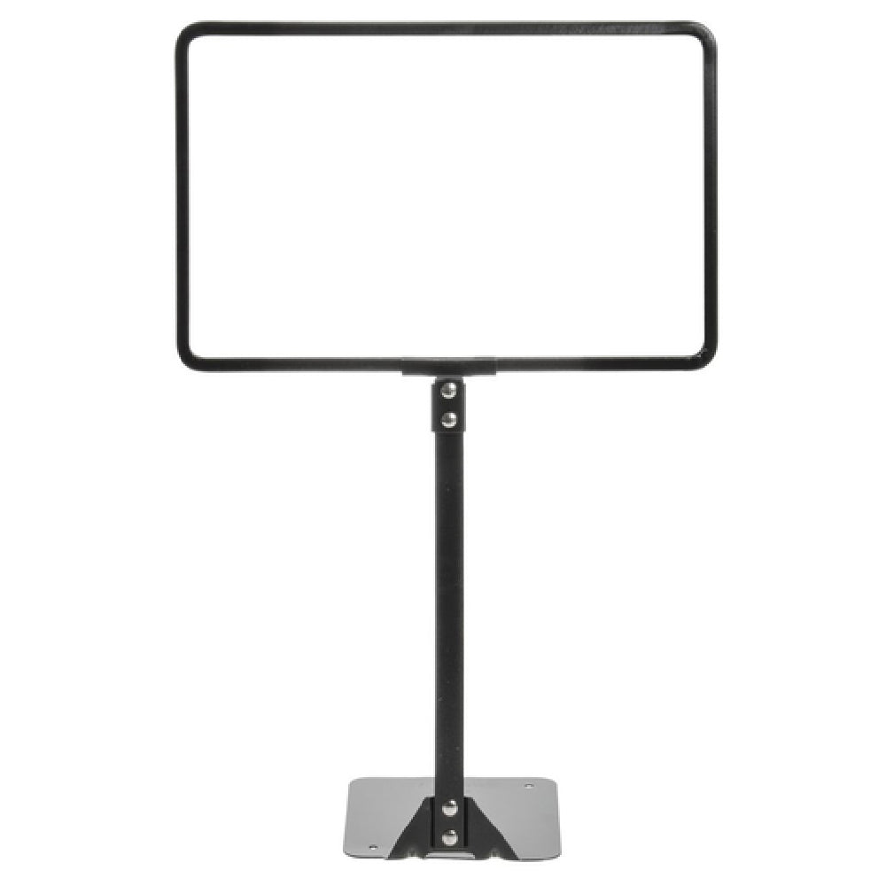 Hubert 65726 - Frame, 11" X 7"H, Rectangular