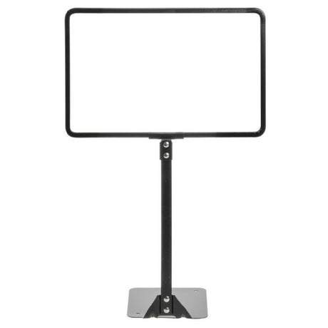 Hubert 65726 - Frame, 11" X 7"H, Rectangular