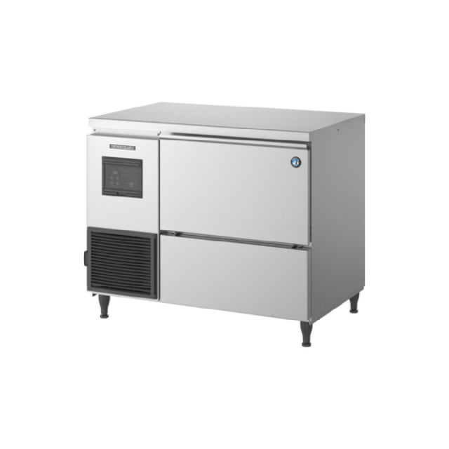 Hoshizaki FM-150KE-50 Ice Maker With Bin Flake-Style 940mm W