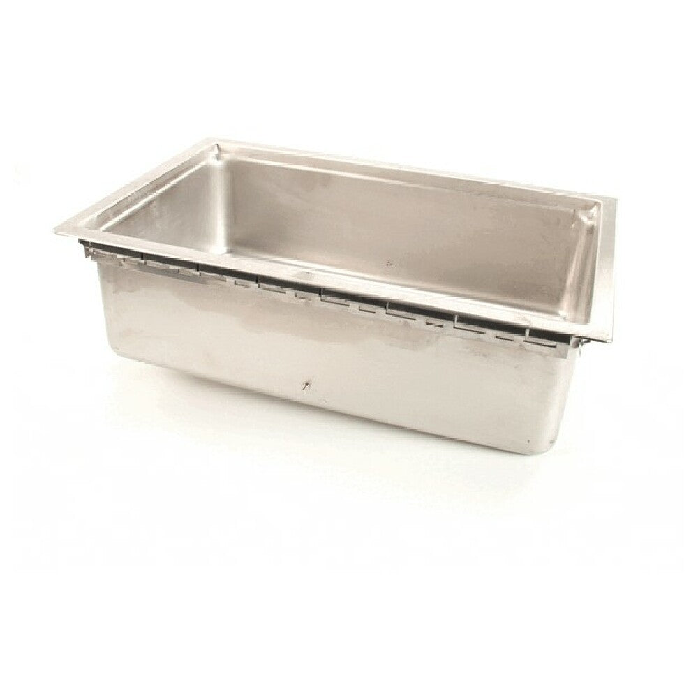 Wells WS-60858 Pan Drop In Warmer W/drain