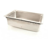 Wells WS-60858 Pan Drop In Warmer W/drain