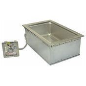 Stero STAMOD100HT208 Wells 100ht Warmer 208 240v