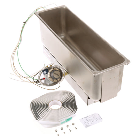 Wells HMP-6 Wells Hmp6 1/2 Size Warmer