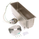 Wells HMP-6W Wells Hmp6 1/2 Size Warmer
