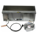 Wells 5D-HMPGW120 (22894) Wells Hmpg 1/2 Size Warmer Ct