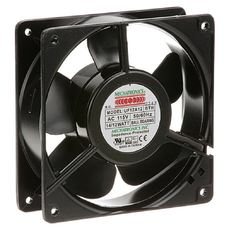 Star Mfg 44495 Fan Axial (120v 4 3/4"sq)