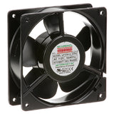Hoshizaki 4A5343-01 Fan Axial (120v 4 3/4"sq)