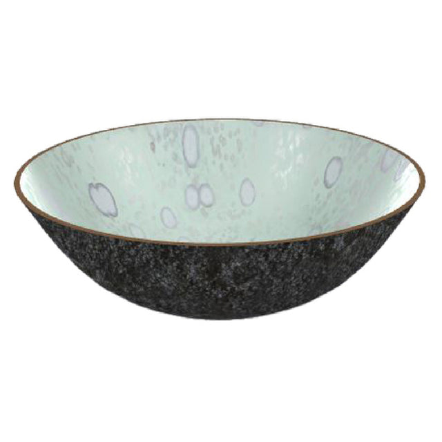 Bauscher Hepp 950222 - Pasta Plate, 9.4" Dia., Round