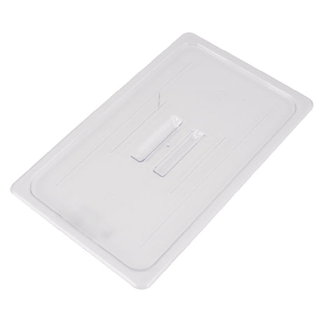 Stanton Trading FPC-2000 - Food Pan Lid, Full Size, Flat