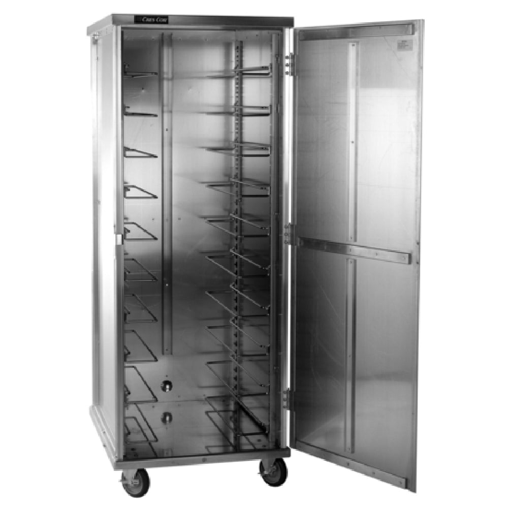 Cres Cor 103UA13D Cabinet Mobile Enclosed