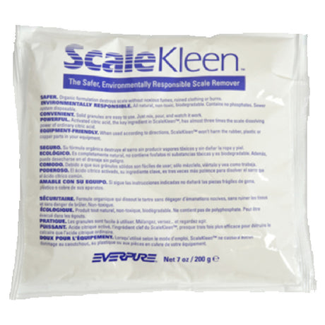 Franklin Machine Products 117-1197 Scale Kleen™ Scale Remover 7 Oz. Ideal For Deliming Appliances That Use Water