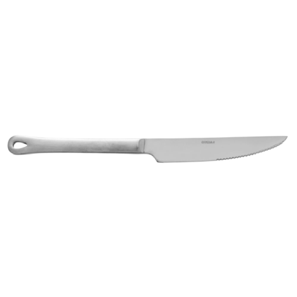 1880 Hospitality T416KSSF Oneida® Steak Knife 9-3/4" Open Hole Handle